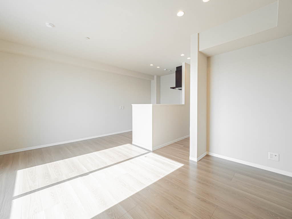 シャーメゾン往還Ⅱ 0205号-2