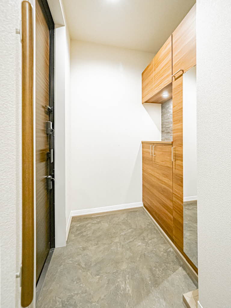 シャーメゾン往還Ⅱ 0205号-4