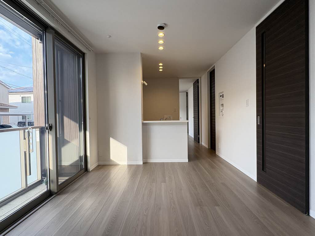 シャーメゾン　草木 0101号-2