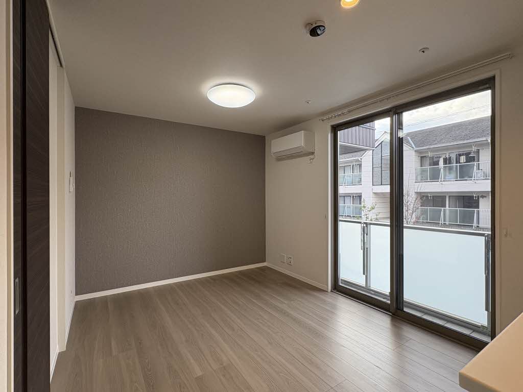 シャーメゾン　草木 0101号-3