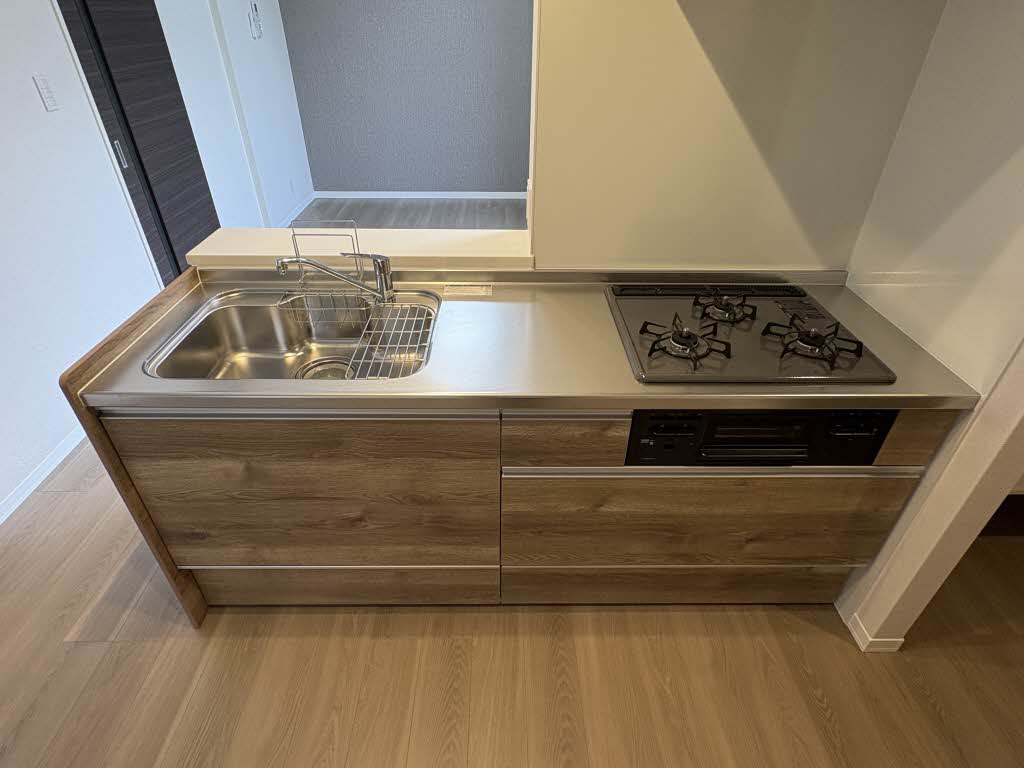 シャーメゾン　草木 0101号-6