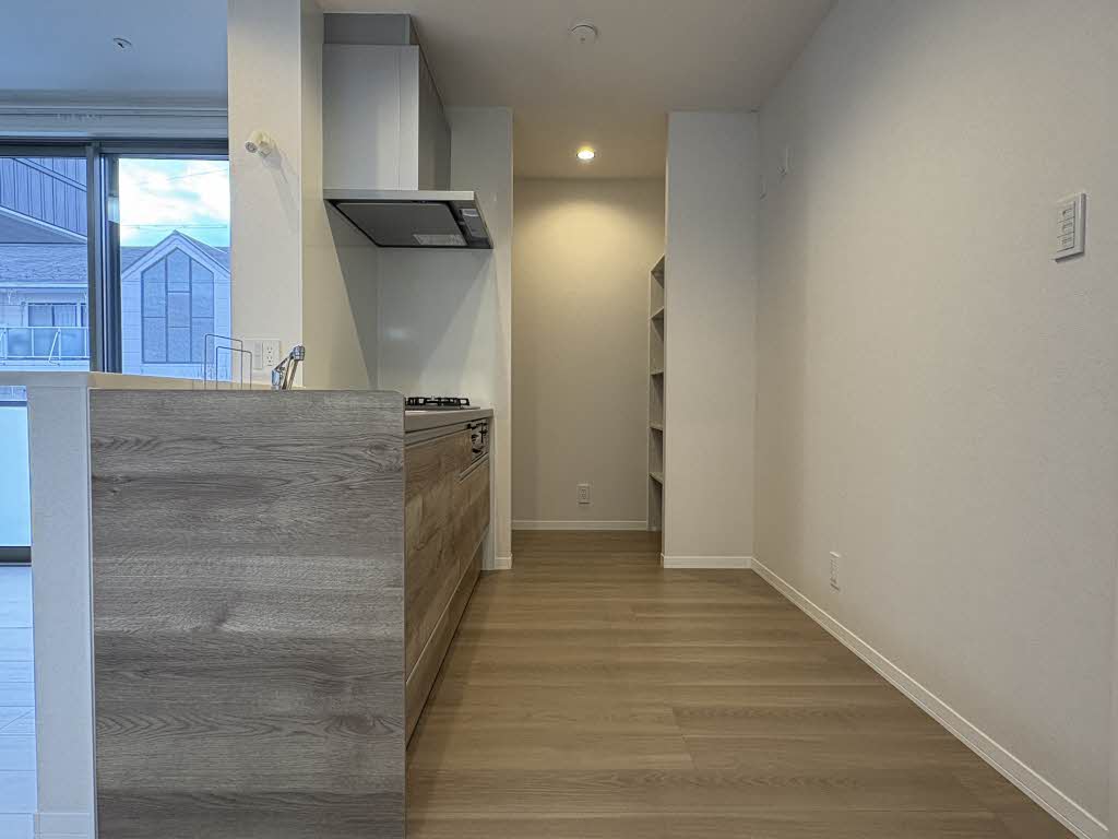 シャーメゾン　草木 0101号-7