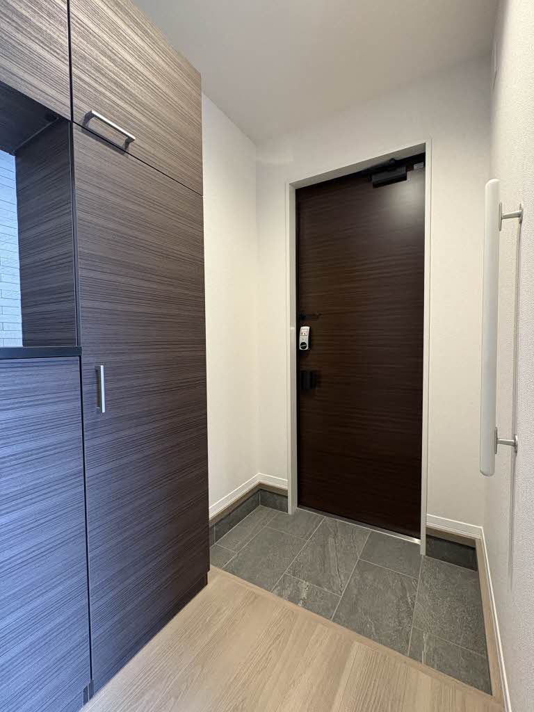 シャーメゾン　草木 0101号-8