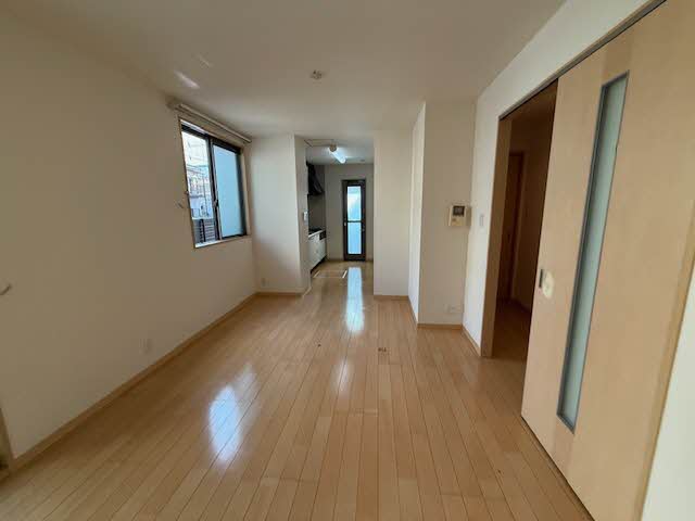 ガーデン・ハウス 0110号-2