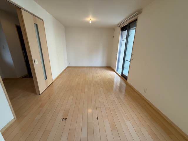 ガーデン・ハウス 0110号-3