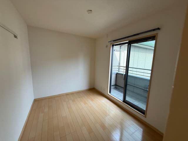 ガーデン・ハウス 0110号-6