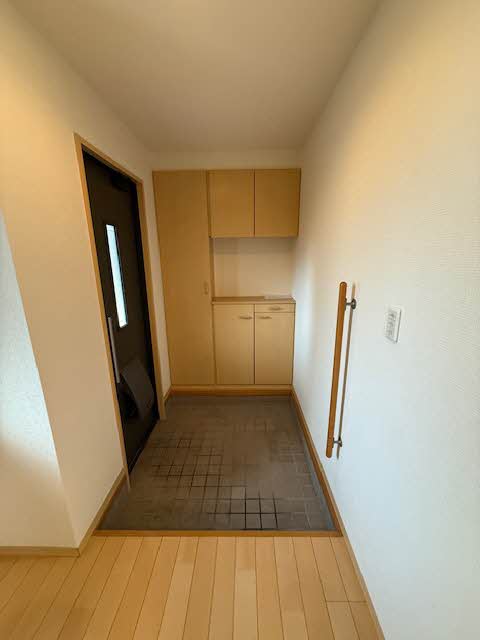 ガーデン・ハウス 0110号-10