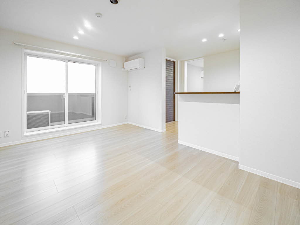 サウザンド和泉府中 0201号-3