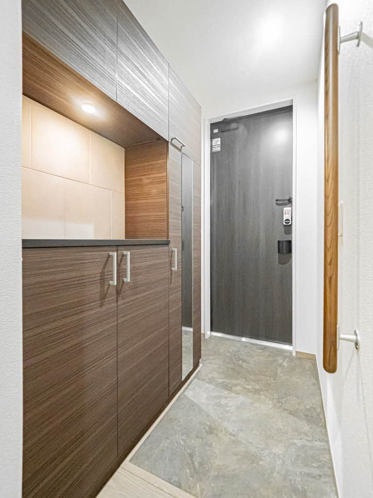 サウザンド和泉府中 0201号-5