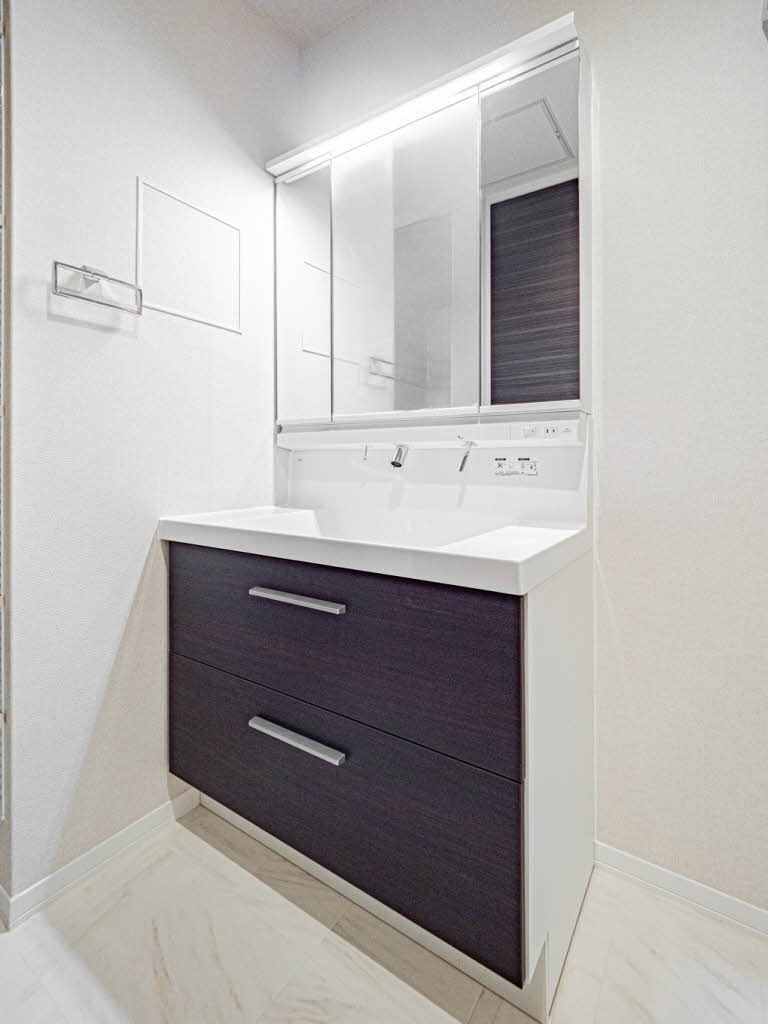 サウザンド和泉府中 0201号-7