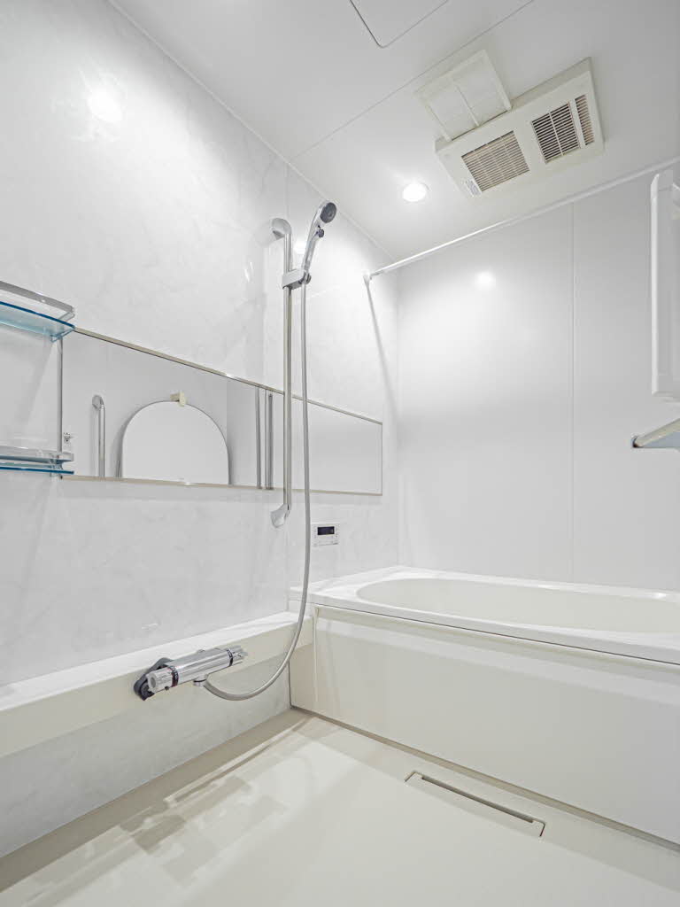 サウザンド和泉府中 0201号-8