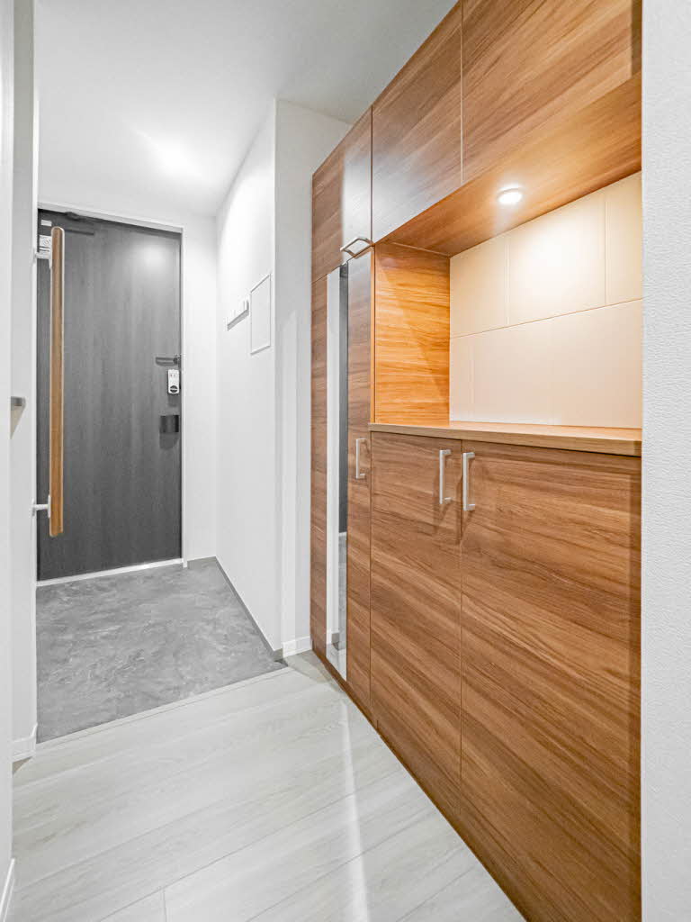 サウザンド和泉府中 0205号-5