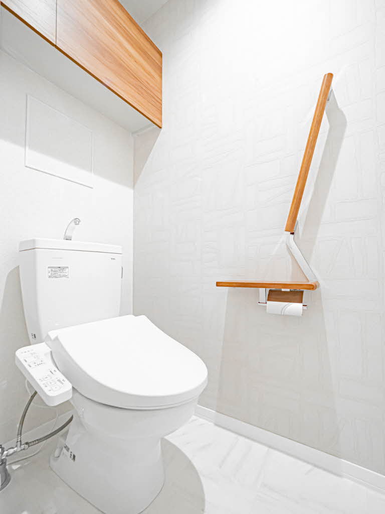 サウザンド和泉府中 0205号-6