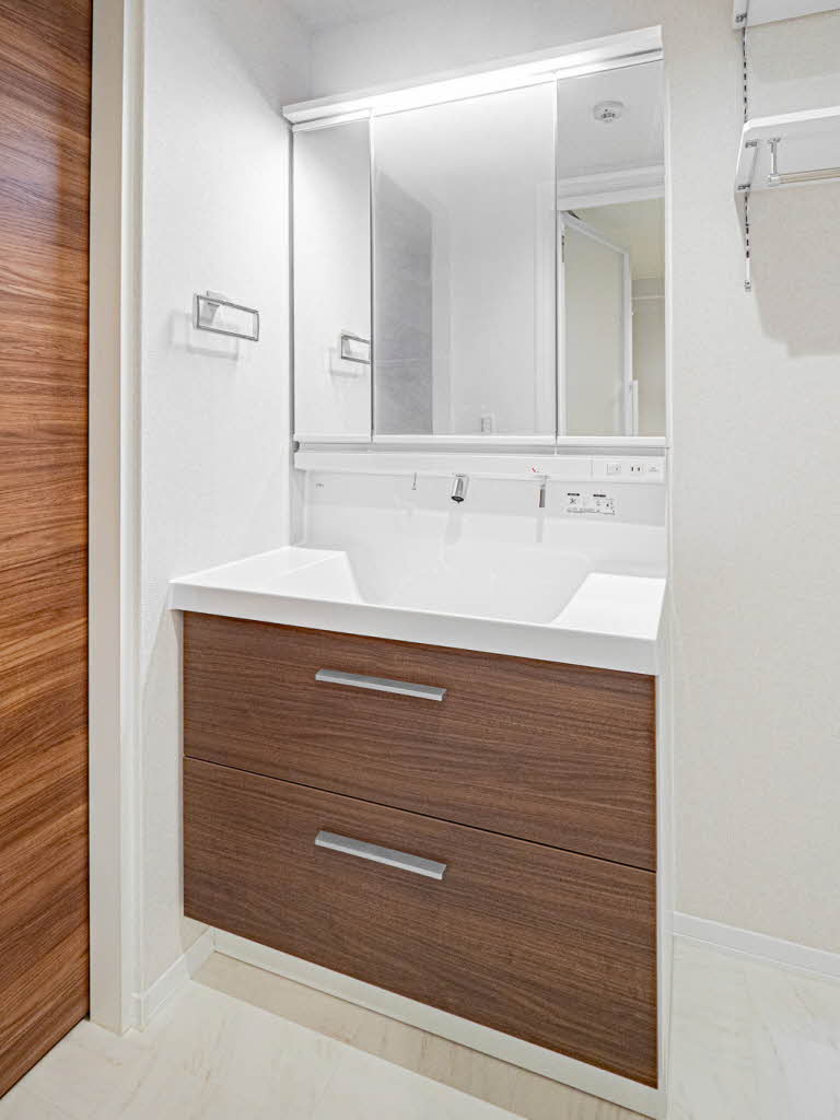 サウザンド和泉府中 0205号-7