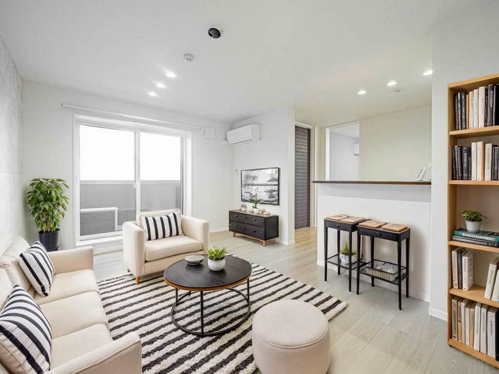 サウザンド和泉府中 0301号-2