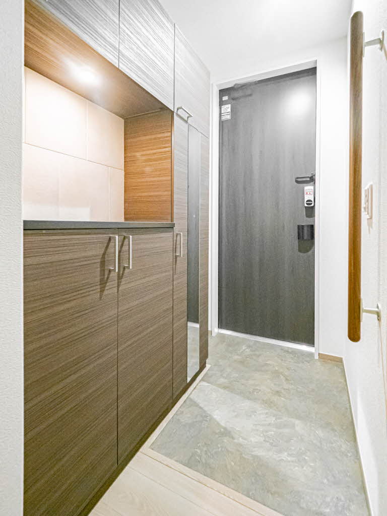 サウザンド和泉府中 0301号-5