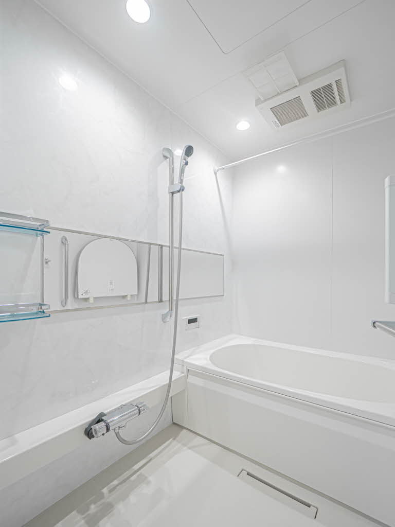 サウザンド和泉府中 0301号-8