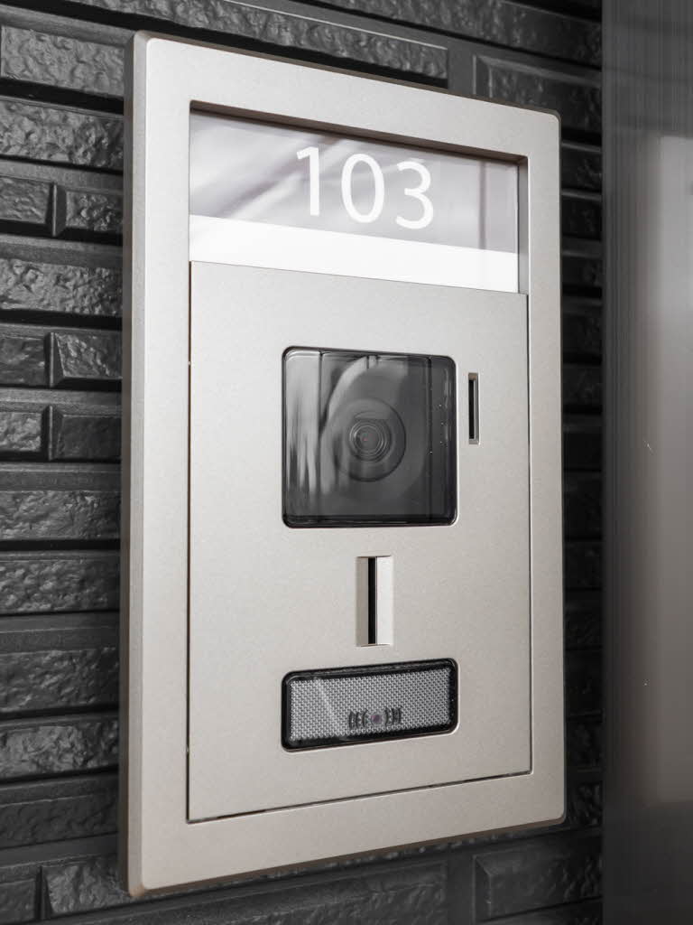 シャーメゾン　ＳＨＵⅡ 0103号-3