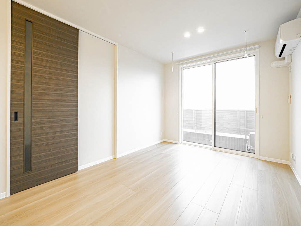 シャーメゾン　ＳＨＵⅡ 0103号-4