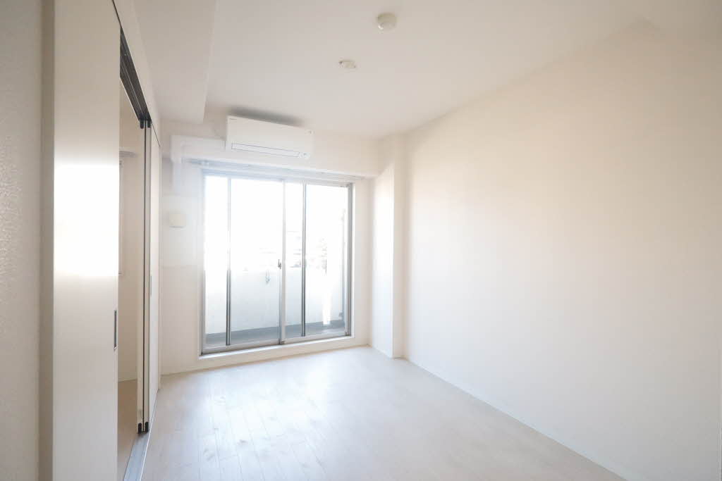 シャトーパルモア武庫之荘 0206号-2