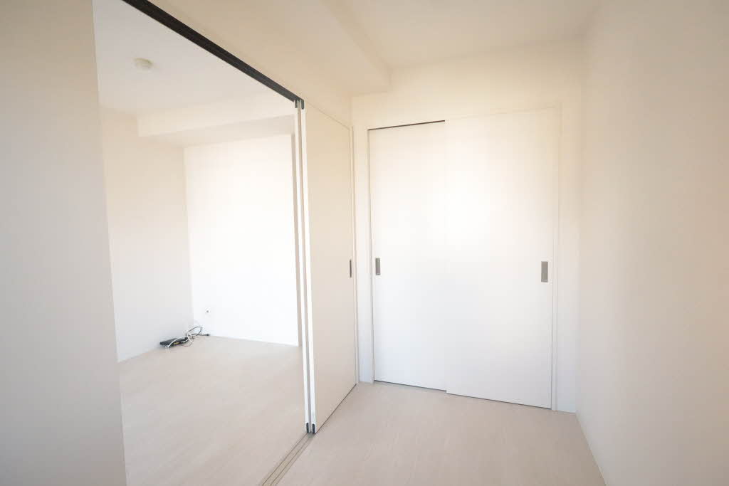 シャトーパルモア武庫之荘 0206号-4