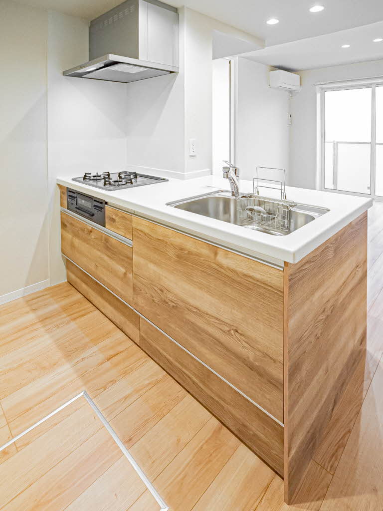 クオレール　はな 0102号-7