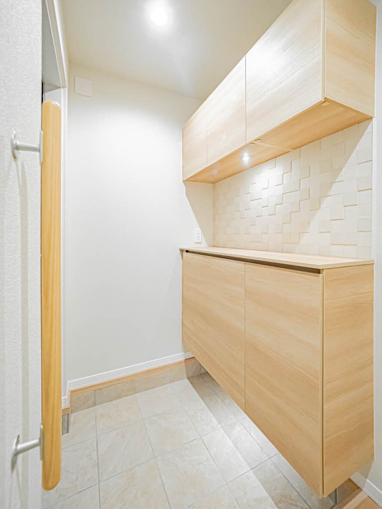 クオレール　はな 0103号-3