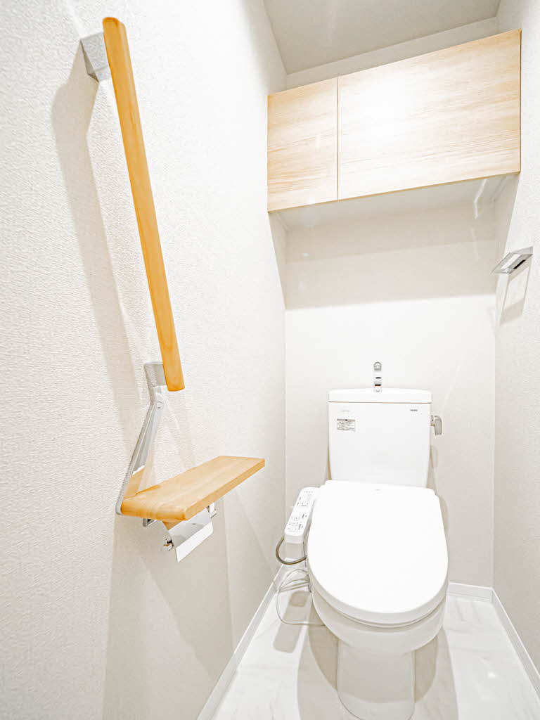 クオレール　はな 0203号-4