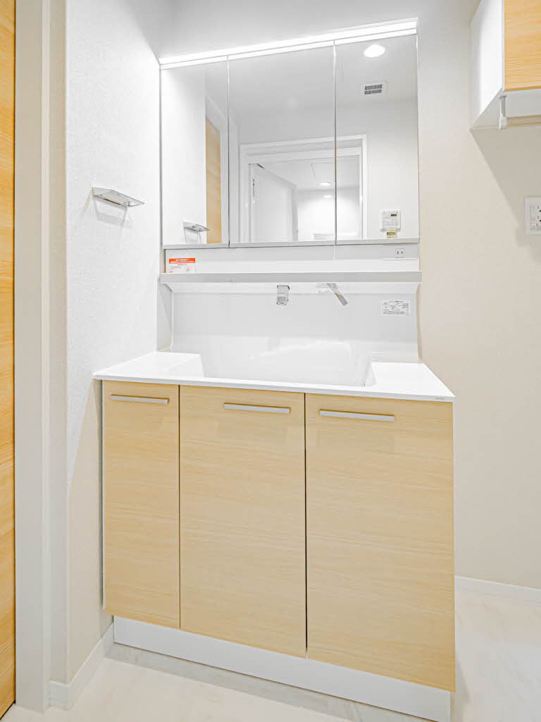 クオレール　はな 0203号-5