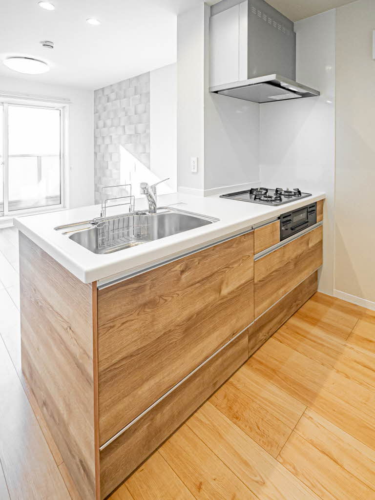 クオレール　はな 0203号-7