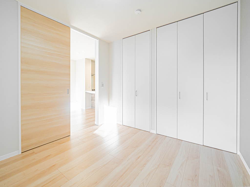 クオレール　はな 0203号-9