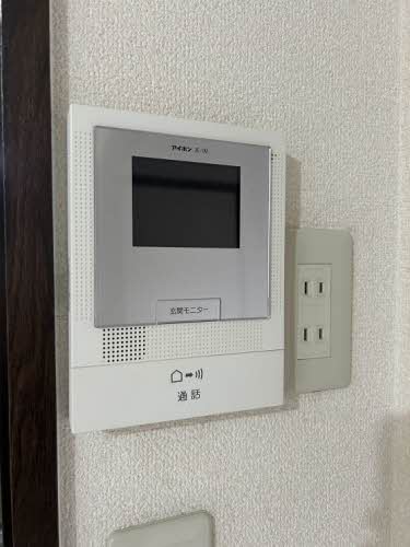 O・BハイツA・B B201号-9
