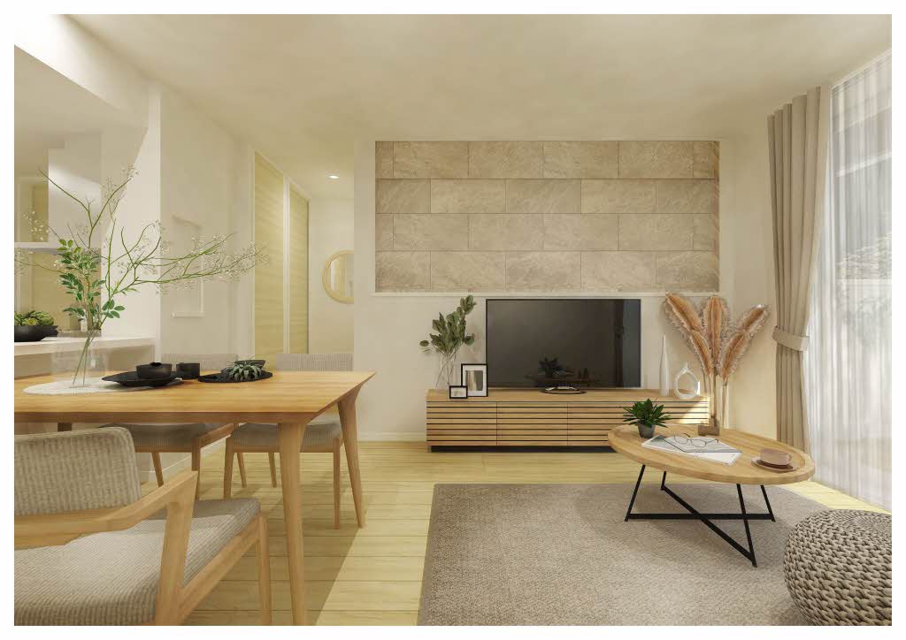 テラッセ奈良公園 0105号-4