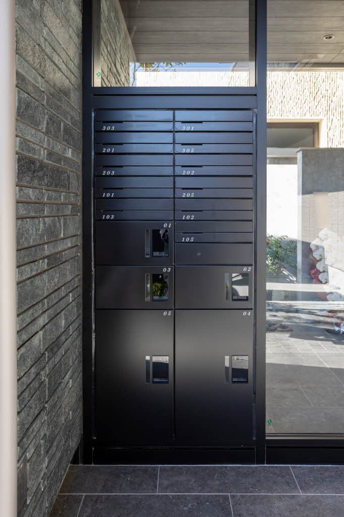 テラッセ奈良公園 0105号-3