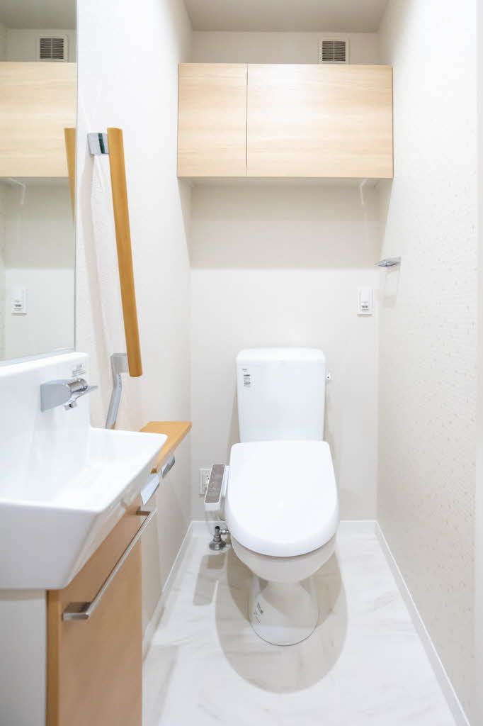 テラッセ奈良公園 0105号-7