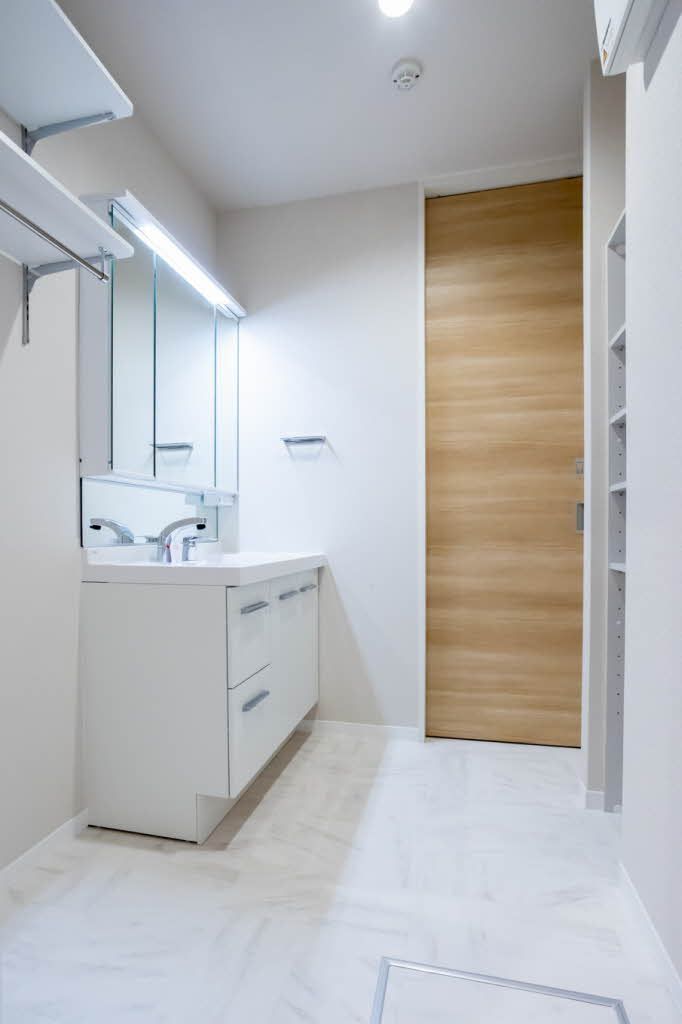 テラッセ奈良公園 0105号-8