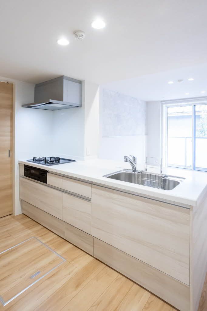 テラッセ奈良公園 0105号-10