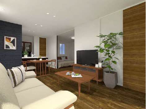 フィオリータ西今 0103号-4