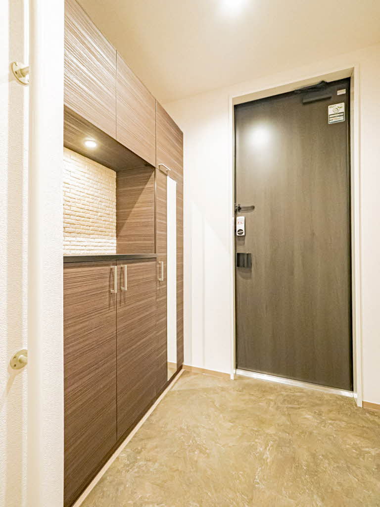 エクリアス浜寺 0201号-6