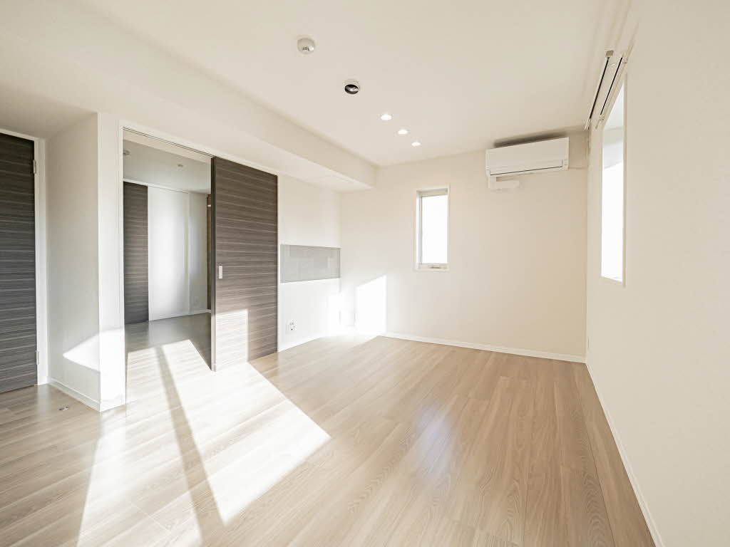 エクリアス浜寺 0201号-9