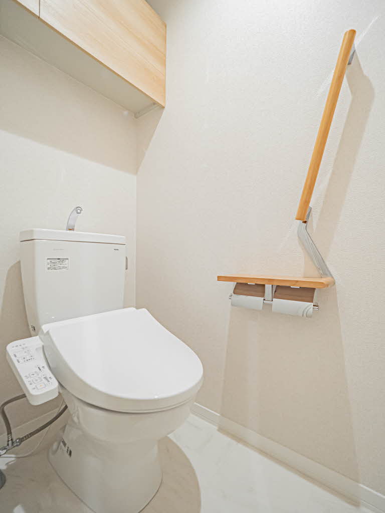 エクリアス浜寺 0202号-8