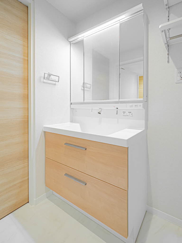 エクリアス浜寺 0202号-9