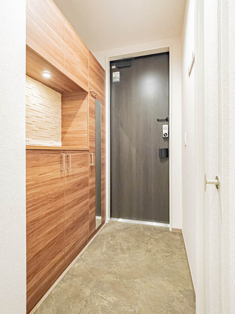 エクリアス浜寺 0203号-7