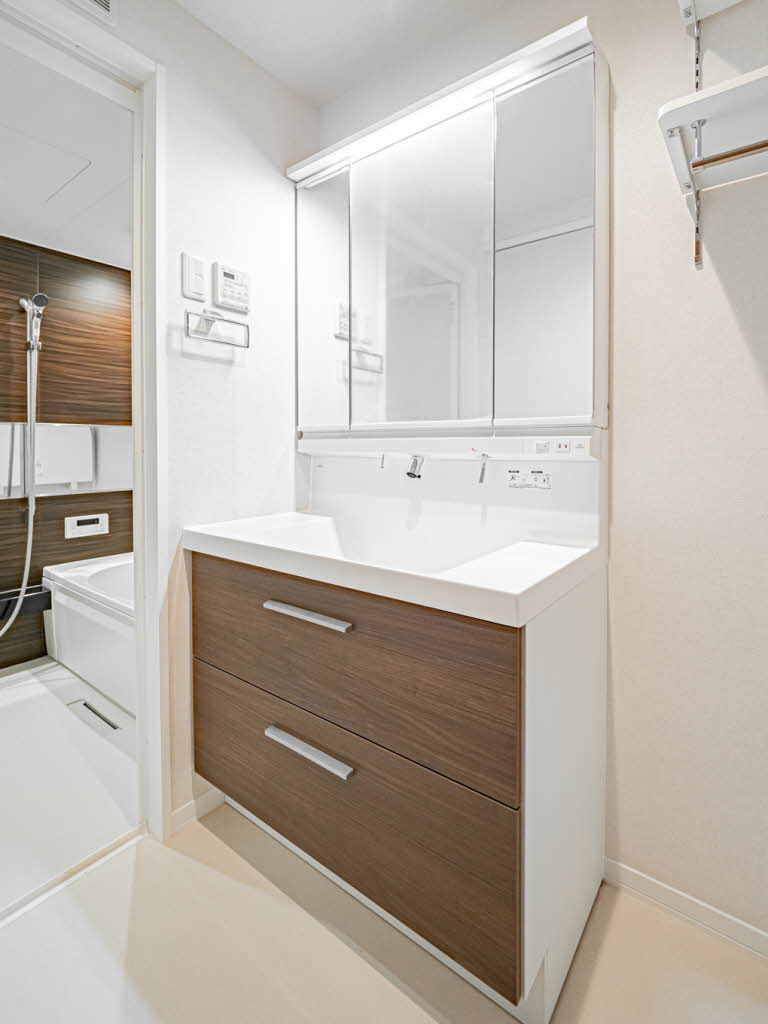 エクリアス浜寺 0203号-9