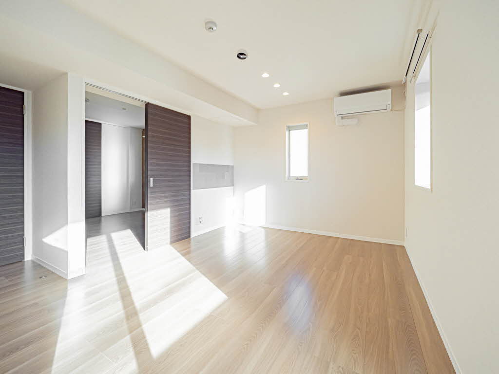 エクリアス浜寺 0301号-9