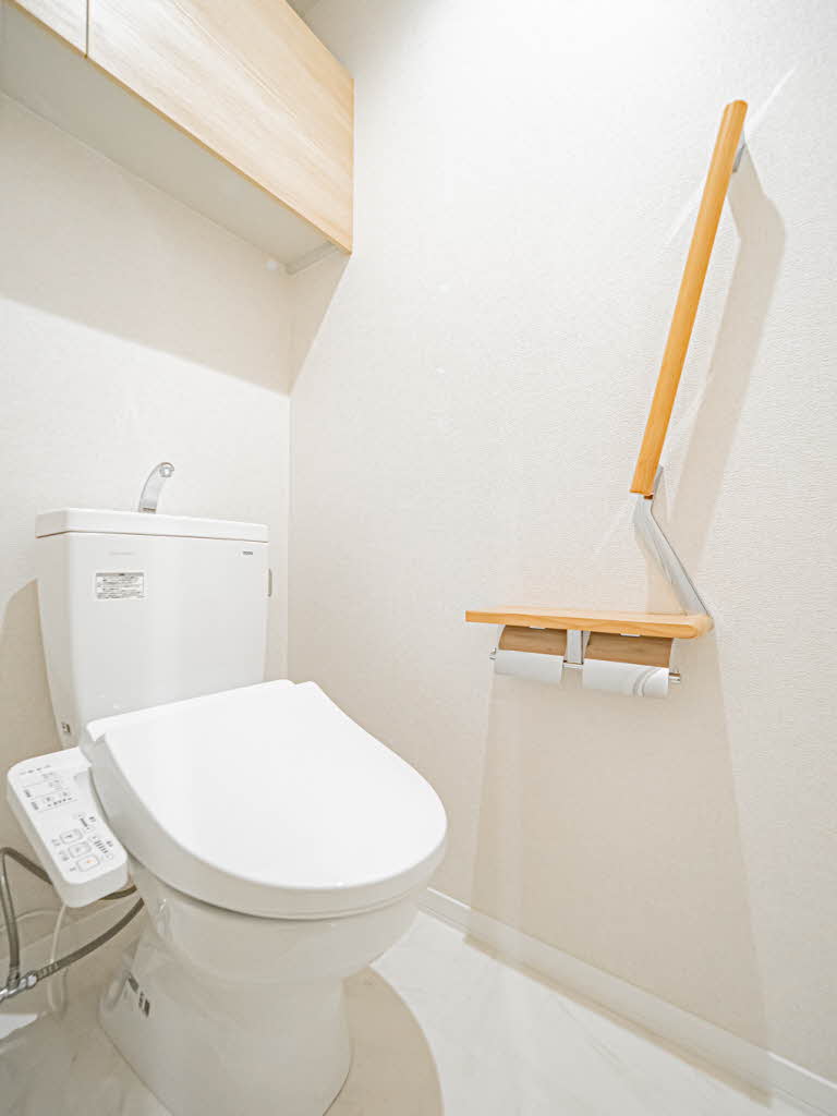 エクリアス浜寺 0302号-8