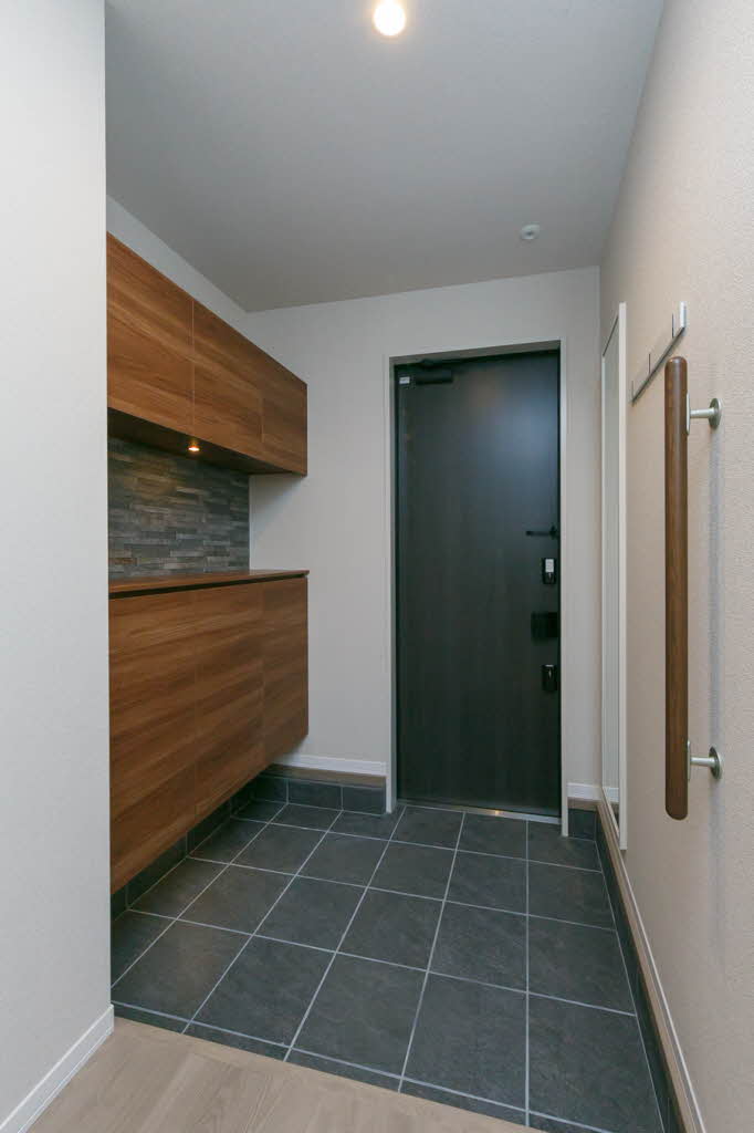 ヴェスプッチ　二条城 0101号-3