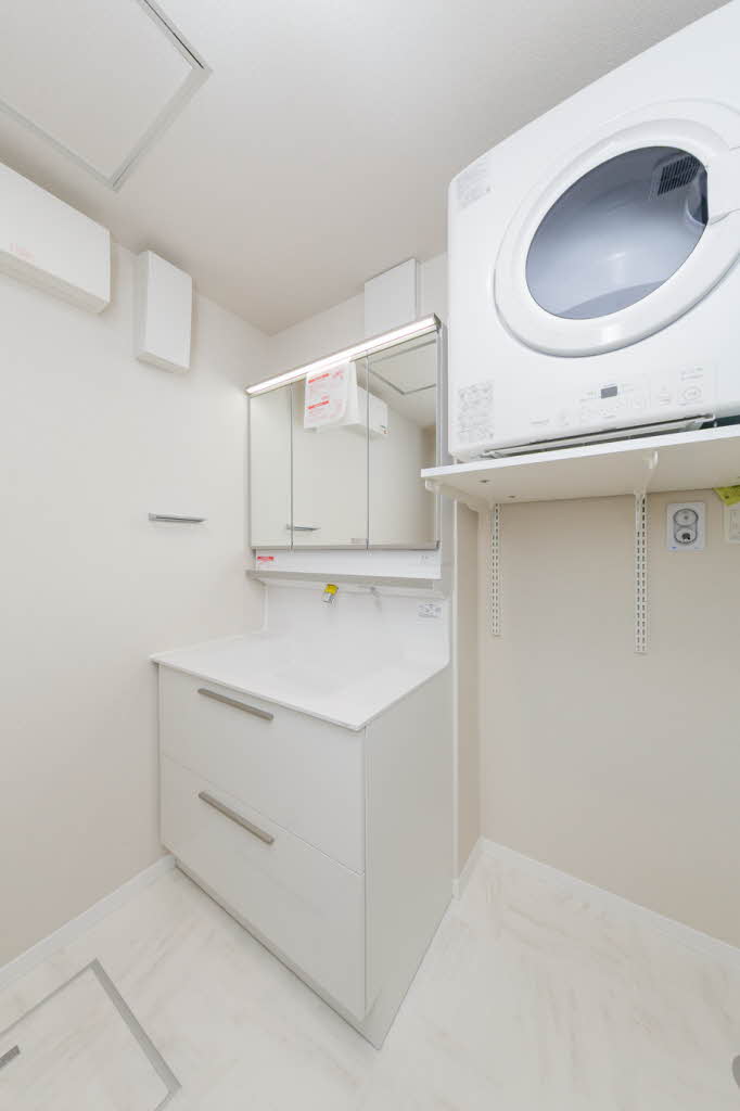 ヴェスプッチ　二条城 0101号-5