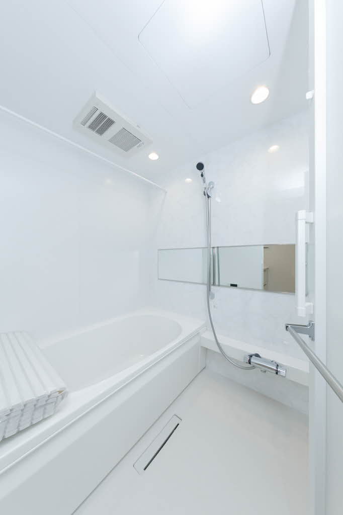 ヴェスプッチ　二条城 0101号-6