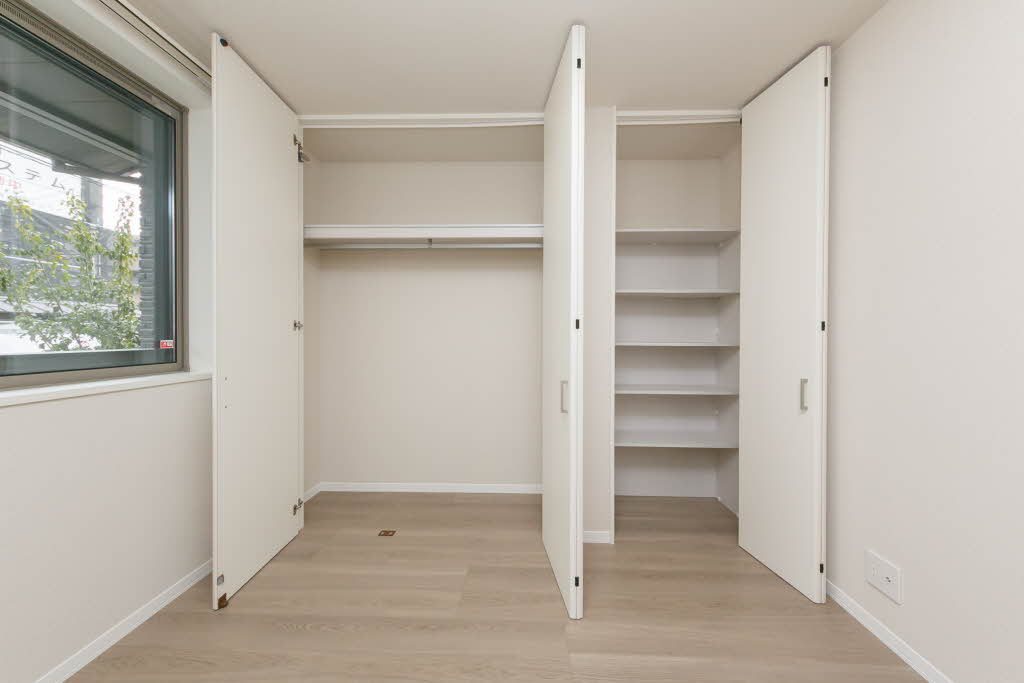 ヴェスプッチ　二条城 0101号-9